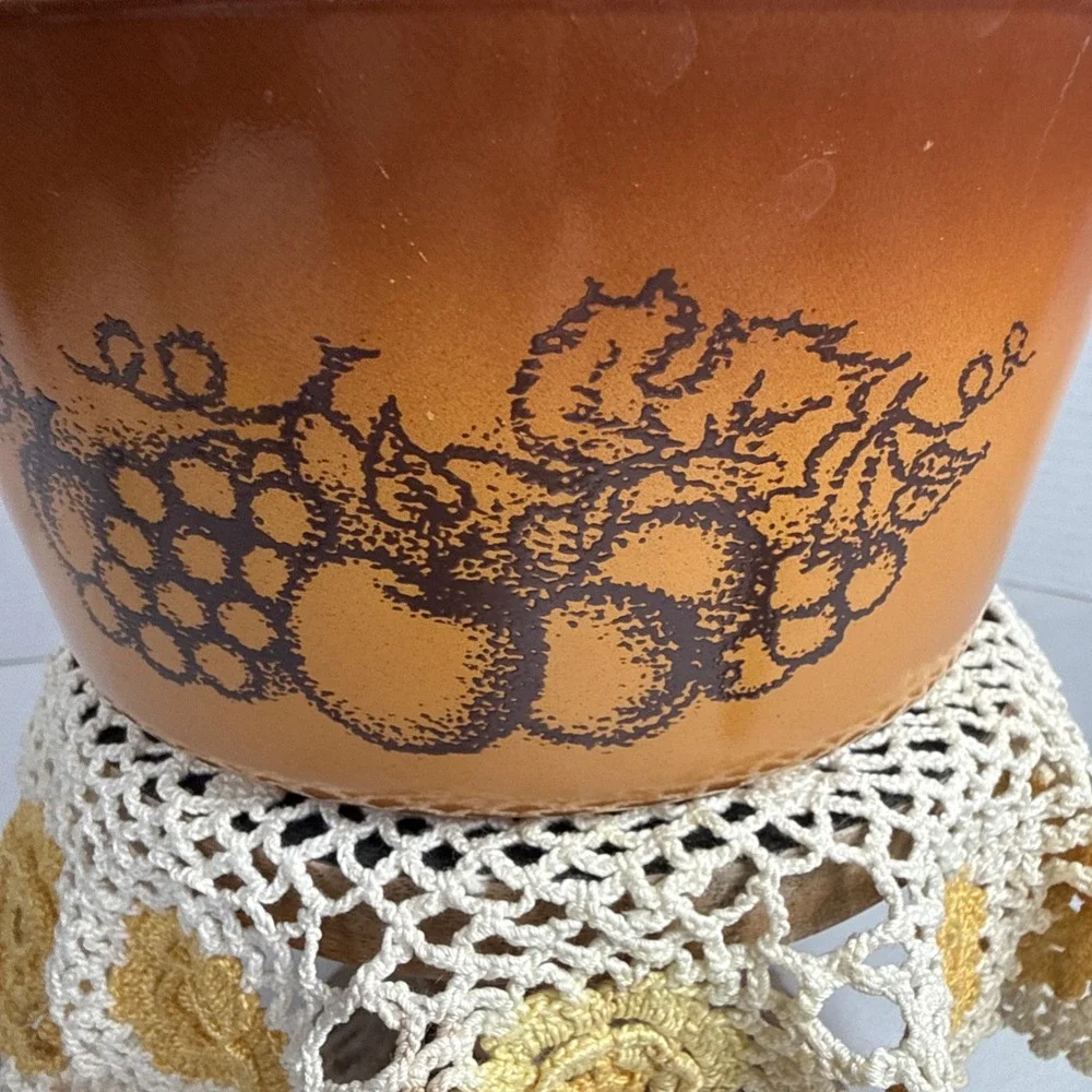 Pyrex this vintage